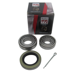BEARING SET WHELL REAR GM SPARK DAEWOO MATIZ