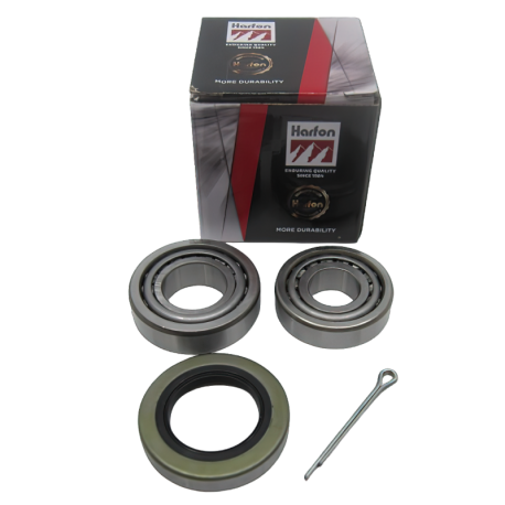 BEARING SET WHELL REAR GM SPARK DAEWOO MATIZ