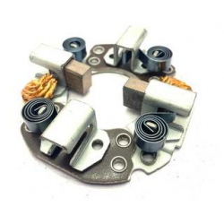 BRUSH HOLDER STR FUSO CANTER 649 659 S-MITSUBISHI 24V PLGR