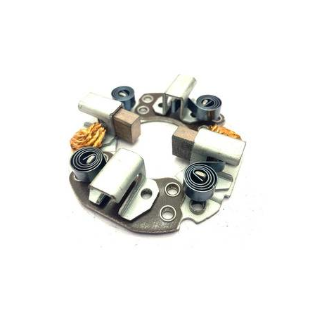 BRUSH HOLDER STR FUSO CANTER 649 659 S-MITSUBISHI 24V PLGR