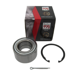 BEARING SET WHELL FRONT HYUNDAI GETZ ACCENT TOYOTA TERIOS