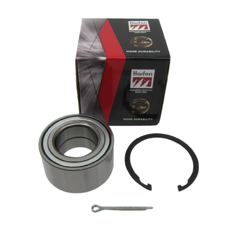 BEARING SET WHELL FRONT HYUNDAI GETZ ACCENT TOYOTA TERIOS