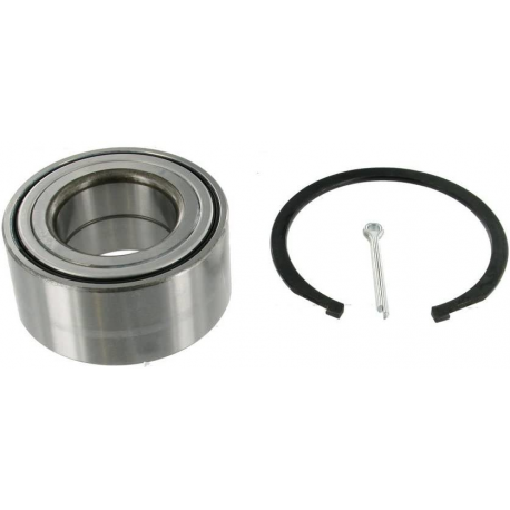 BEARING SET WHELL FRONT HYUNDAI ELANTRA XD KIA CERATO 2.0L