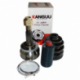 CV JOINT CHERY TIGGO GRAND TIGGO 26x30 C/ABS T/M
