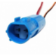 CONNECTOR 2C CKP SENSOR MEGANE CLIO SYMBOL LOGAN KANGOO