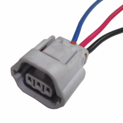 CONNECTOR 3C CKP SENSOR ESTEEM GRAND VITARA