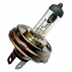 BULB LIGHTILLO H4 24V P45T 75-70W HALOGENO PREMIUM PHILIPS