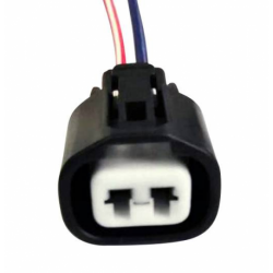 CONNECTOR 2C ABS SENSOR 4RUNNER HILUX FJ CRUISER PRADO MERU