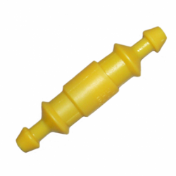 FUSE HOLDER GLASS HERMETIC WITHOUT CABLE 30A 18-12GA