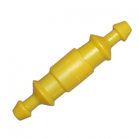 FUSE HOLDER GLASS HERMETIC WITHOUT CABLE 30A 18-12GA