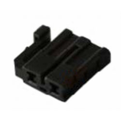 CONNECTOR 2C FUEL PUMP TOYOTA MITSUBISHI HONDA