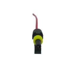 CONNECTOR 1C OXYGEN SENSOR CORSA BLAZER CIELO LANOS NUBIRA H