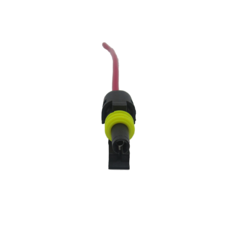 CONNECTOR 1C OXYGEN SENSOR CORSA BLAZER CIELO LANOS NUBIRA H