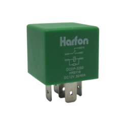 RELAY 5P MULTIPURPOSE FORD FIESTA KA FOCUS 30-40A