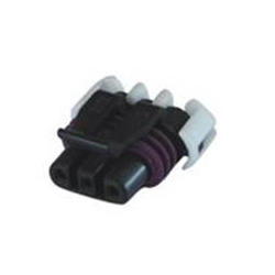 CONNECTOR 3C IGNITION COIL MAP SENSOR CHEVROLET SPARK AVEO OPTRA