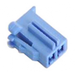 CONNECTOR 2C FUEL PUMP MITSUBISHI LANCER SIGNO MONTERO