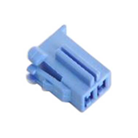 CONNECTOR 2C FUEL PUMP MITSUBISHI LANCER SIGNO MONTERO