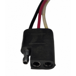 CONNECTOR 3C FUEL PUMP UNIVERSAL