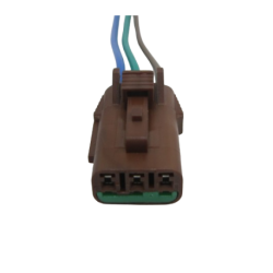 CONNECTOR 3C UNIVERSAL COUNTER GUIDE