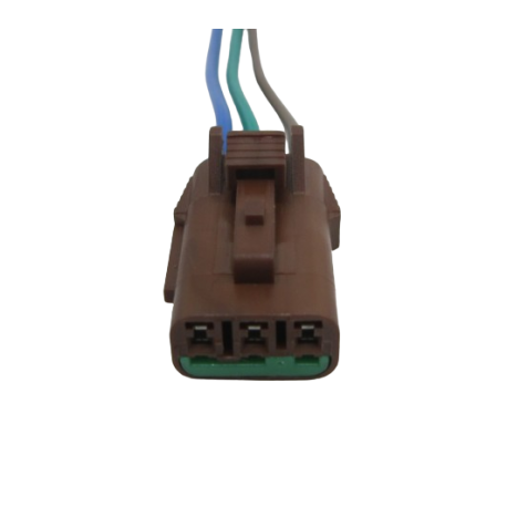 CONNECTOR 3C UNIVERSAL COUNTER GUIDE