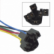 CONNECTOR 6C SWITCH IGNITION CORSA CIELO LANOS MATIZ