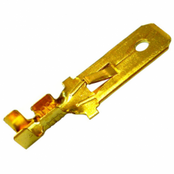 MALE BLADE TERMINAL 350-6227 UNIT
