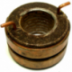 SLIP RING ROTOR ALT PLANTA BOSCH FIAT SCANIA RENAULTD 25x49x30mm
