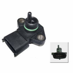 MANIFOLD ABSOLUTE PRESSURE SENSSOR HYUNDAI ACCENT ELANTRA TUCSON KIA RIO SPORTAGE 4P