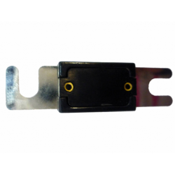 FUSE STRIPS MAXI 80A /ANL/ LIFT TRUCK CAR AUDIO BLACK