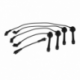 SPARK PLUG WIRE SET MITSUBISHI L300 PANEL 2.0L 00-09