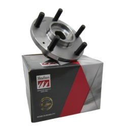 WHELL HUB FRONT HYUNDAI TUCSON KIA SPORTAGE 2.0L WITHOUT STUD