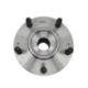WHELL HUB FRONT HYUNDAI TUCSON KIA SPORTAGE 2.0L WITHOUT STUD