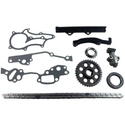 TIMING CHAIN SET TOYOTA HILUX COASTER 2.4L MOTOR 22R 93-99 HARFON