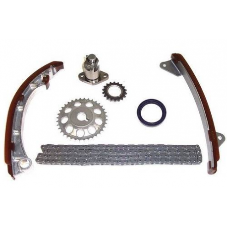 TIMING CHAIN SET TOYOTA COROLLA NEW SENSATION 1.6-1.8L HARFON
