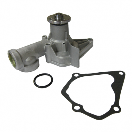 WATER PUMP HYUNDAI ACCENT EXCEL 1.3-1.5L GETZ DODGE BRISA