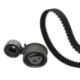 TIMING BELT SET HYUNDAI TUCSON ELANTRA KIA SPORTAGE 113D