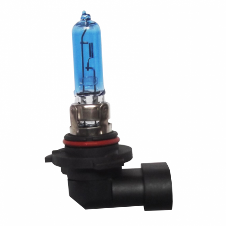 BULB LIGHT 9005 HAL 12V HB3 P20D 130W BLUE 2C