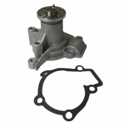 WATER PUMP HYUNDAI ELANTRA TUCSON KIA SPORTAGE POLEA REDONDA