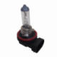 BULB LIGHT H8 HAL 12V PGJ19-1 35W CLEAR 2C