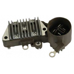 REGULATOR HONDA CIVIC ACCORD 4 PINES S-DENSO D-FR-IG-L TERM