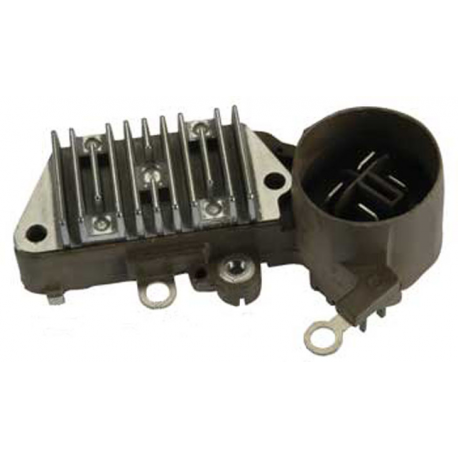 REGULATOR HONDA CIVIC ACCORD 4 PINES S-DENSO D-FR-IG-L TERM