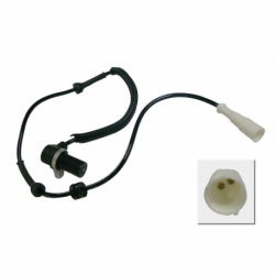 ABS WHEEL SPEED SENSOR FRONT LEFT CHEVROLET OPTRA 04-12