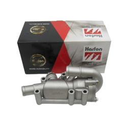 THERMOSTAT FORD FIESTA POWER MOVE MAX ECOSPORT 1.6L