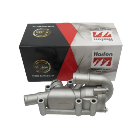 THERMOSTAT FORD FIESTA POWER MOVE MAX ECOSPORT 1.6L