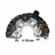 RECTIFIER FORD CARGO 815 S-BOSCH 12V 120A