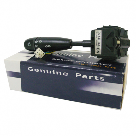 LIGHT AND DIRECTIONAL SIGNAL SWITCH AVEO SPARK MATIZ GENUINE PARTS