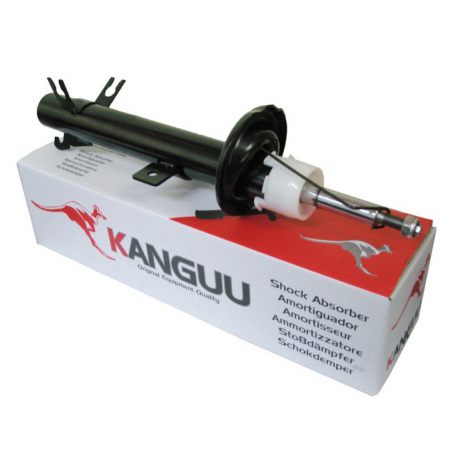 SHOCK ABSORBER FORD ECOSPORT 4X2 T-M FRONT LH-RH T-GAS