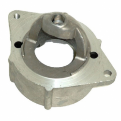 FRAME FRONT STARTER JEEP WAGONNER 2H-ALTA