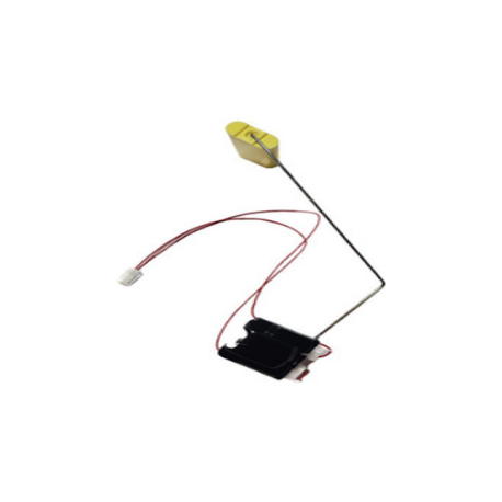 FUEL LEVEL SENSOR CHEVROLET SILVERADO 08-13 TAHOE AVALANCHE