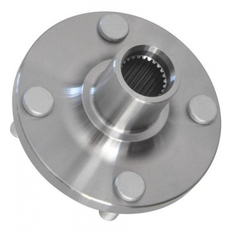 WHELL HUB FRONT TOYOTA COROLLA NEW SENSATION 1.6-1.8L 03-08